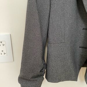 Amanda & Chelsea Blazer with Cute Details